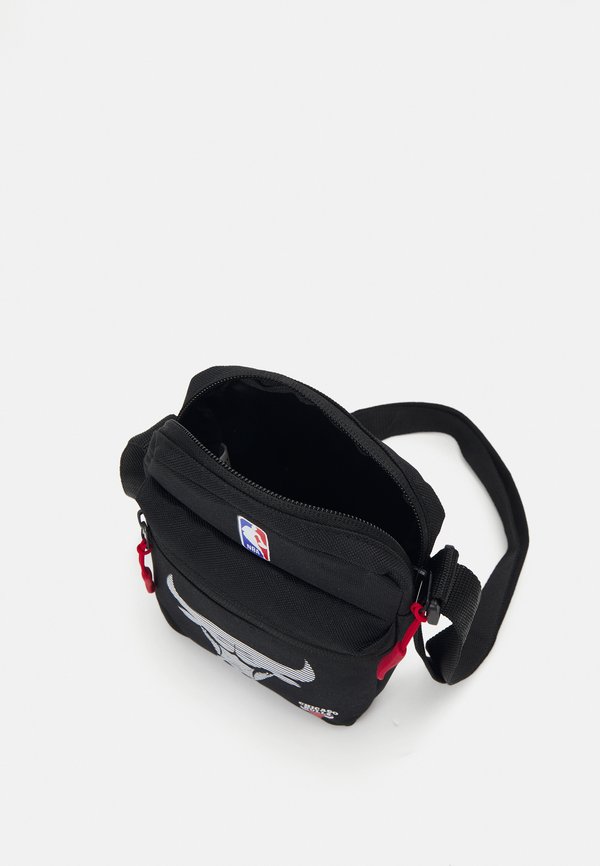 NBA CHICAGO BULLS FESTIVAL BAG - Cross body bag4