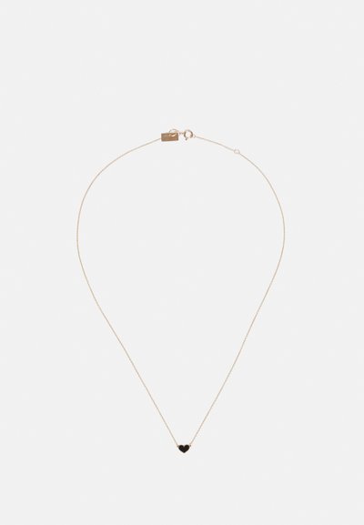 Vanrycke EMOJI COLLIER - Kaklarota - rose gold-coloured