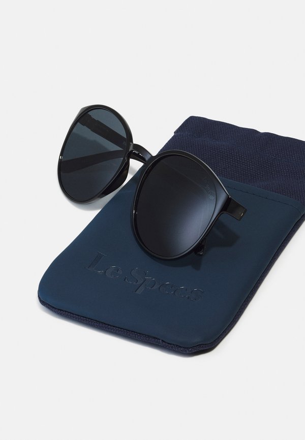 SWIZZLE UNISEX - Sunglasses - charcoal4