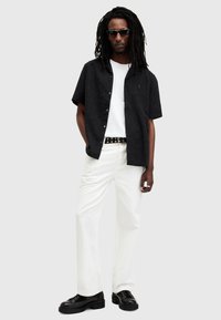 AllSaints BRYANT - Skjorter - black