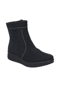 Josef Seibel CALAIS  - Kiilakorkonilkkurit - schwarz