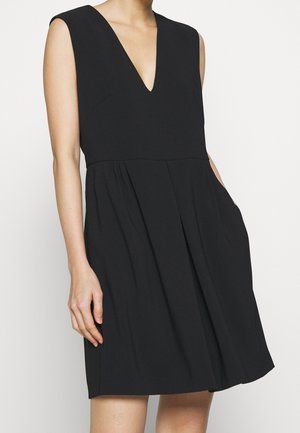 Pinko Robe de jour - black