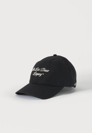 Les Deux, LEGACY DAD - Caps - black