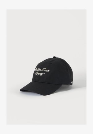 Les Deux, LEGACY DAD - Caps - black