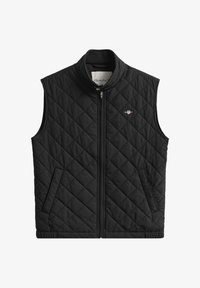 Unausgewählt, black