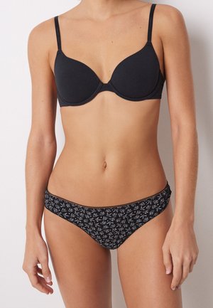 Thong - black