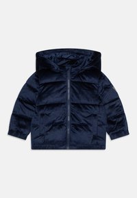 Guess BABY PADDED - Giacca invernale - secret blue