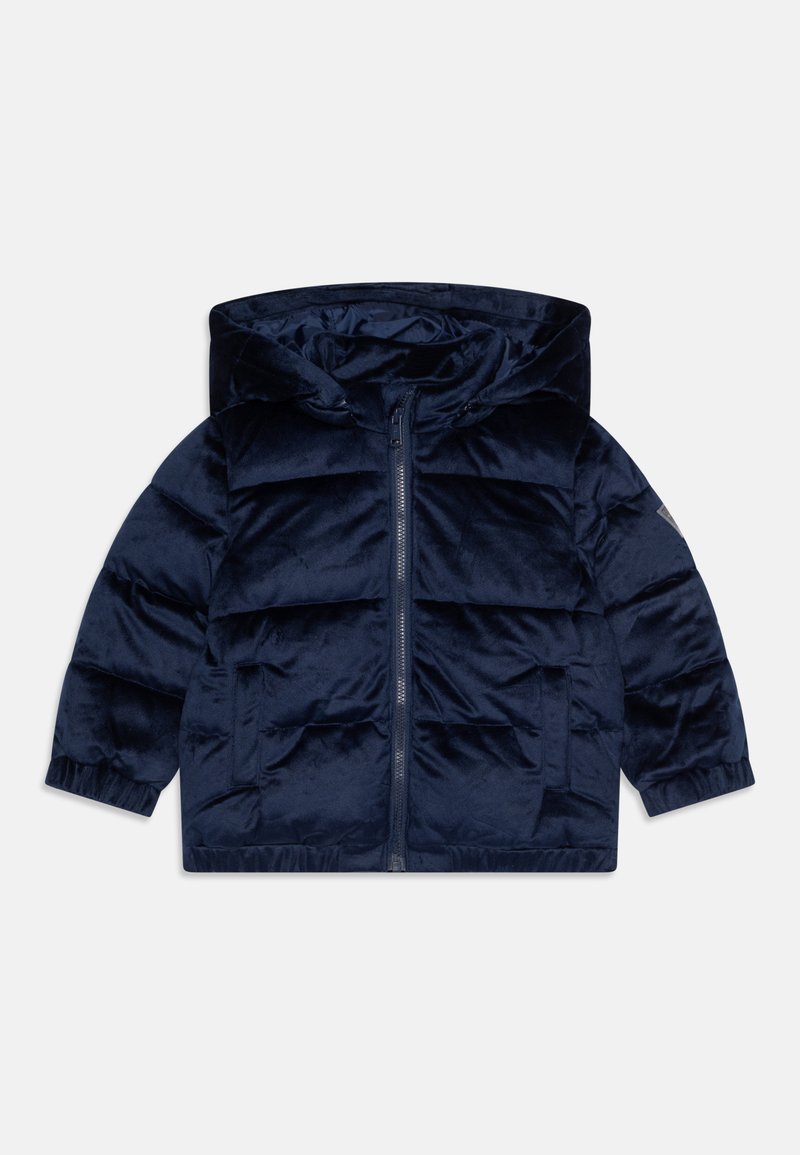 Guess BABY PADDED - Giacca invernale - secret blue