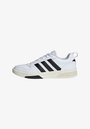 adidas Sportswear, ADIDAS SPORTSWEAR COURTWAVE SHOES - Zapatillas - cloud white core black core white