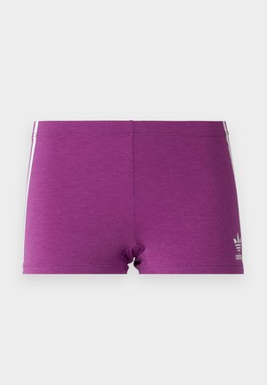 adidas Originals Kelnaitės - purple
