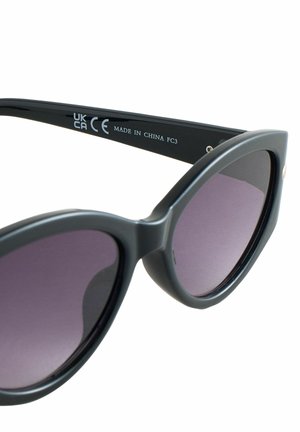 Next, OVAL - Occhiali da sole - black