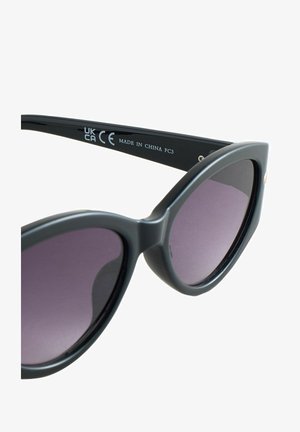 Next, OVAL - Zonnebril - black