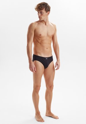 JBS 5 PACK - Slip - multi-coloured
