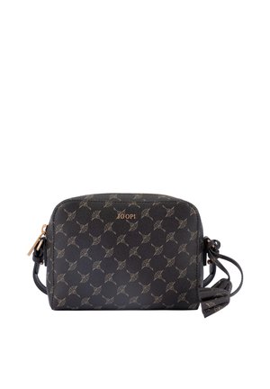JOOP!, CORTINA CLOE - Schoudertas - seal brown
