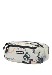 DC Shoes AJUSTABLE TUSSLER - Ľadvinka - xckr birch scribble print