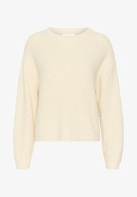 Unausgewählt, antique white