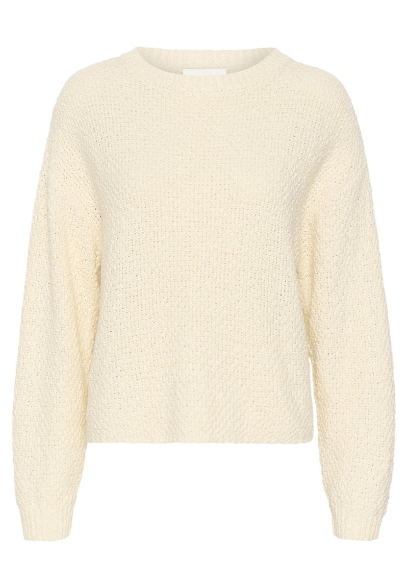 My Essential Wardrobe Trui wit