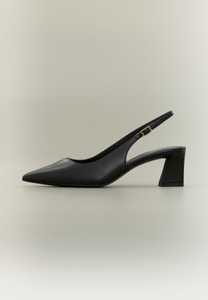 ALDO, ALICIEAA - Escarpins - other black