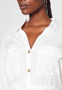 VERO MODA Shirt Dress 'Bumpy' in Mixed Colors | ABOUT YOU