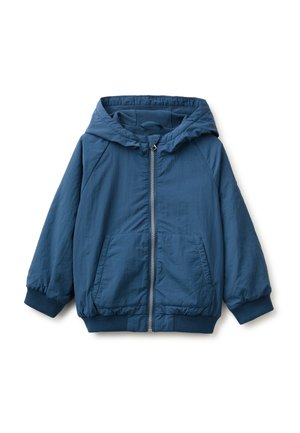 United Colors of Benetton, Light jacket - blue