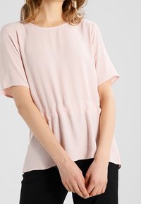Selected Femme Bluse - light pink