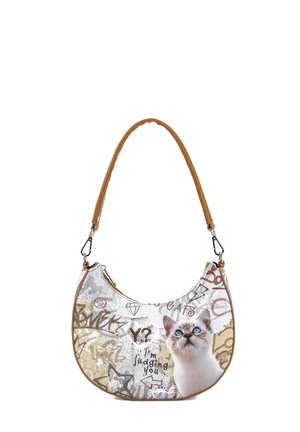 Borsa a mano - cat