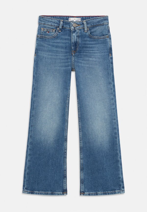 VINTAGE - Straight leg jeans