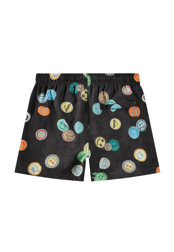NIKO - Swimming shorts - smile all over3