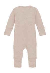 CeLaVi SOLID - Overall / Jumpsuit - rose dust