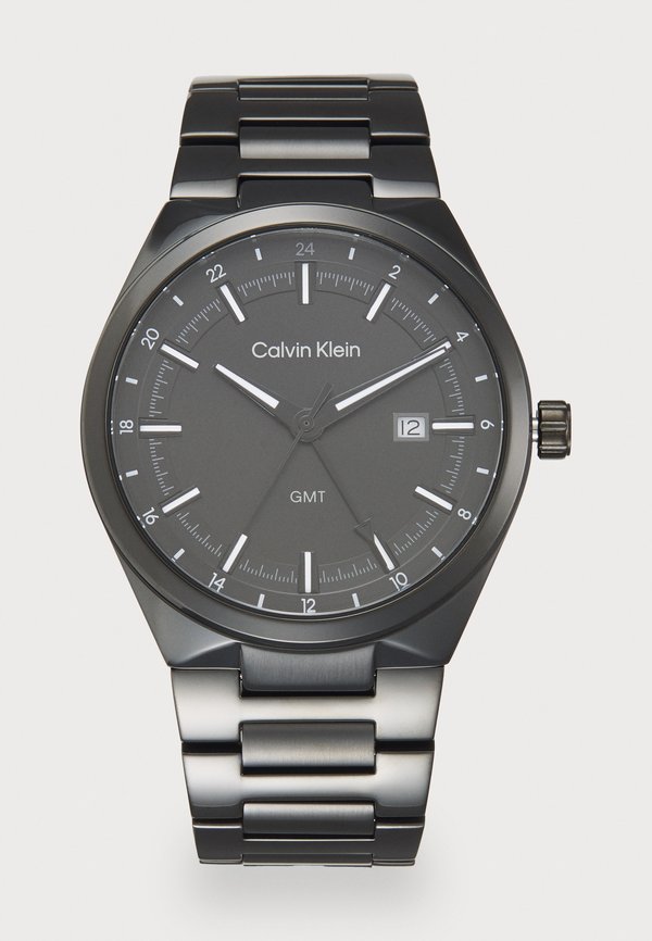 DISTINGUISH GMT - Watch