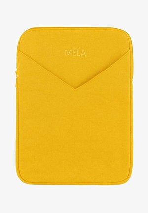 MELA SLEEVE SUMIT - Laptop bag - sunflower