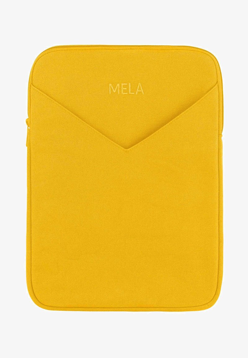 MELA SLEEVE SUMIT - Notebooktasche - sunflower
