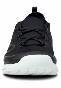 Oofos OOMG SPORT LACE RECOVERY - Tenisky - white black