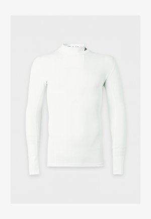 adidas Performance, TRAINING MOCK NECK - Μπλούζα με μακριά μανίκια - white