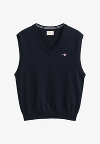 Non sélectionné, evening blue