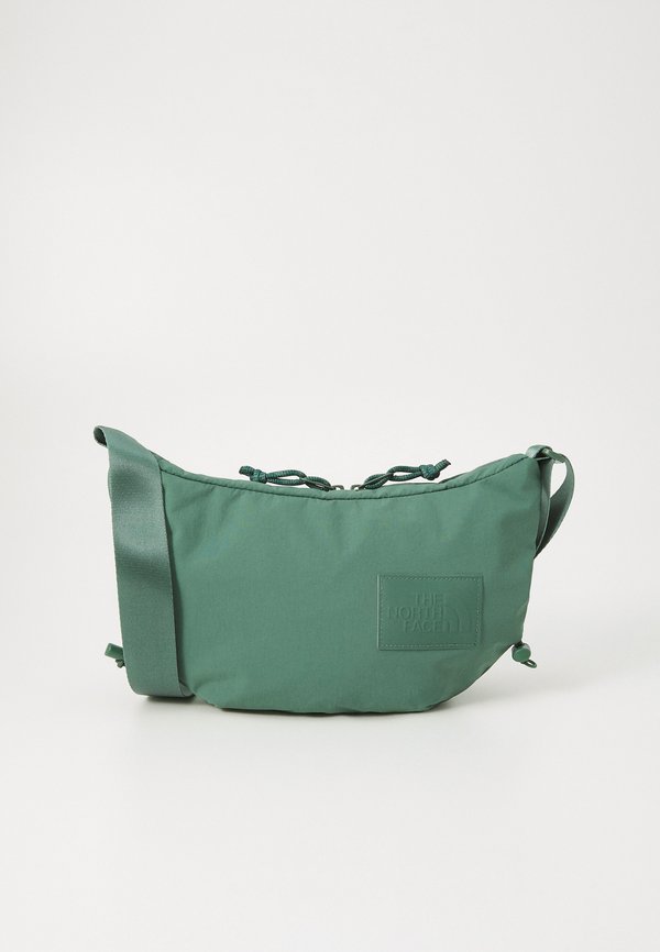 NEVER STOP CROSSBODY UNISEX - Umhängetasche