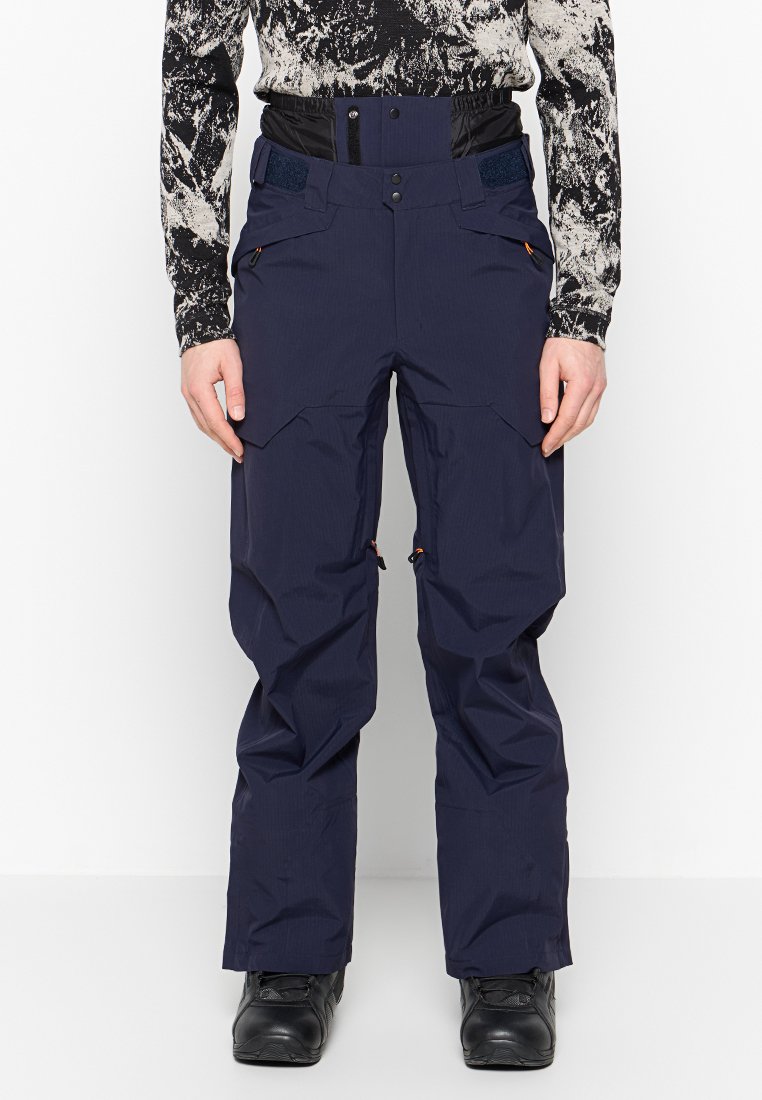 icepeak Snowboardbroek donkerblauw