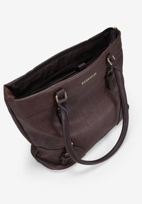 Bosanova DE HOMBRO PARA PORTÁTIL - Bolso de mano - cuero