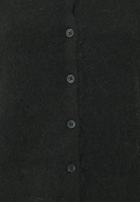 Gina Tricot CARDIGAN - Cardigan - black