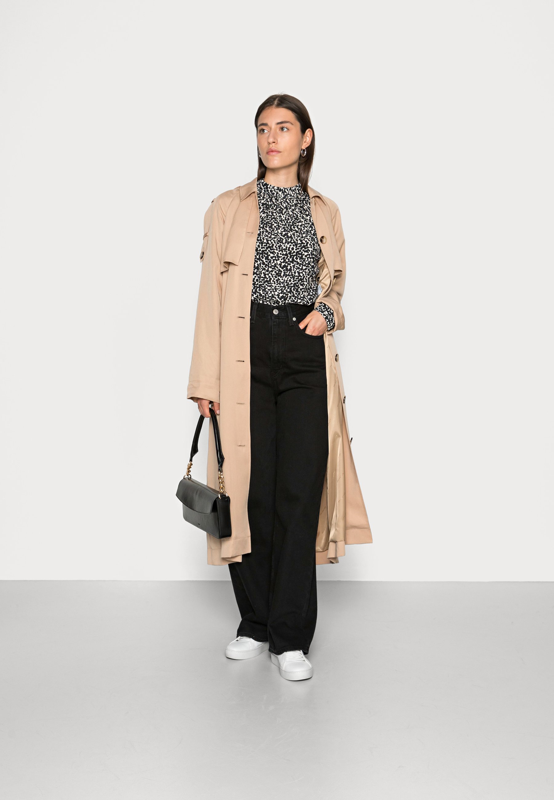 Women BLOUSES WOVEN - Blouse Women BLOUSES WOVEN - Blouse