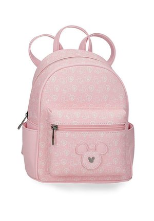 Disney DISNEY CLOUDLINE MICKEY CASUAL - Mochila - pink