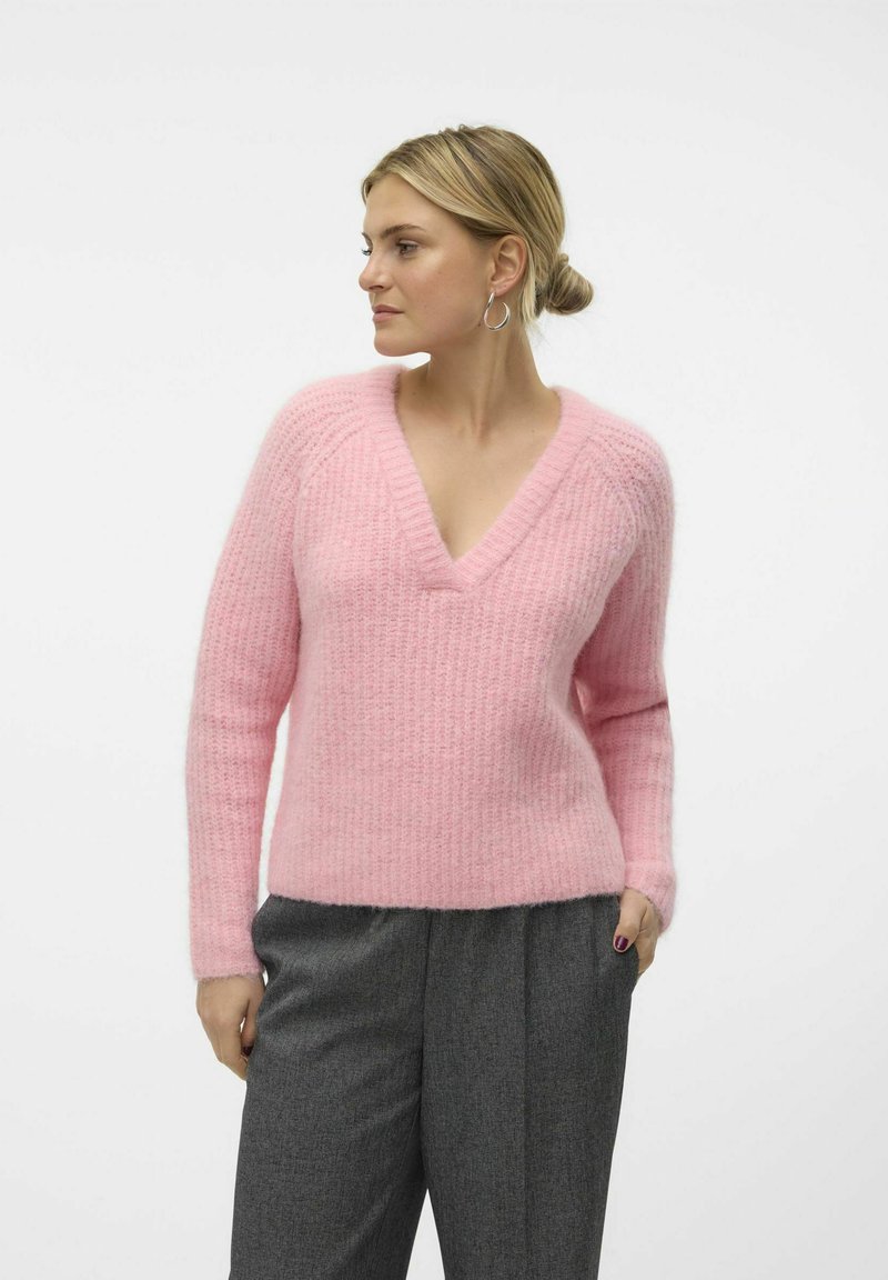 Vero Moda Maglione - bonbon