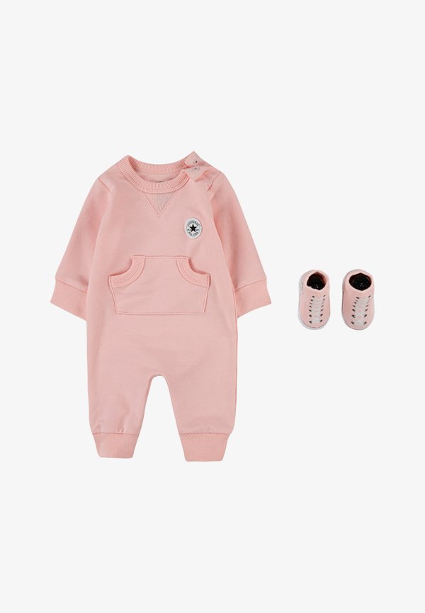LIL CHUCK COVERALL SET UNISEX - Jumpsuit