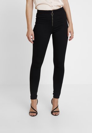 Jegging - black