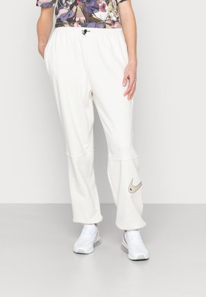 Pantalon de survêtement - off-white