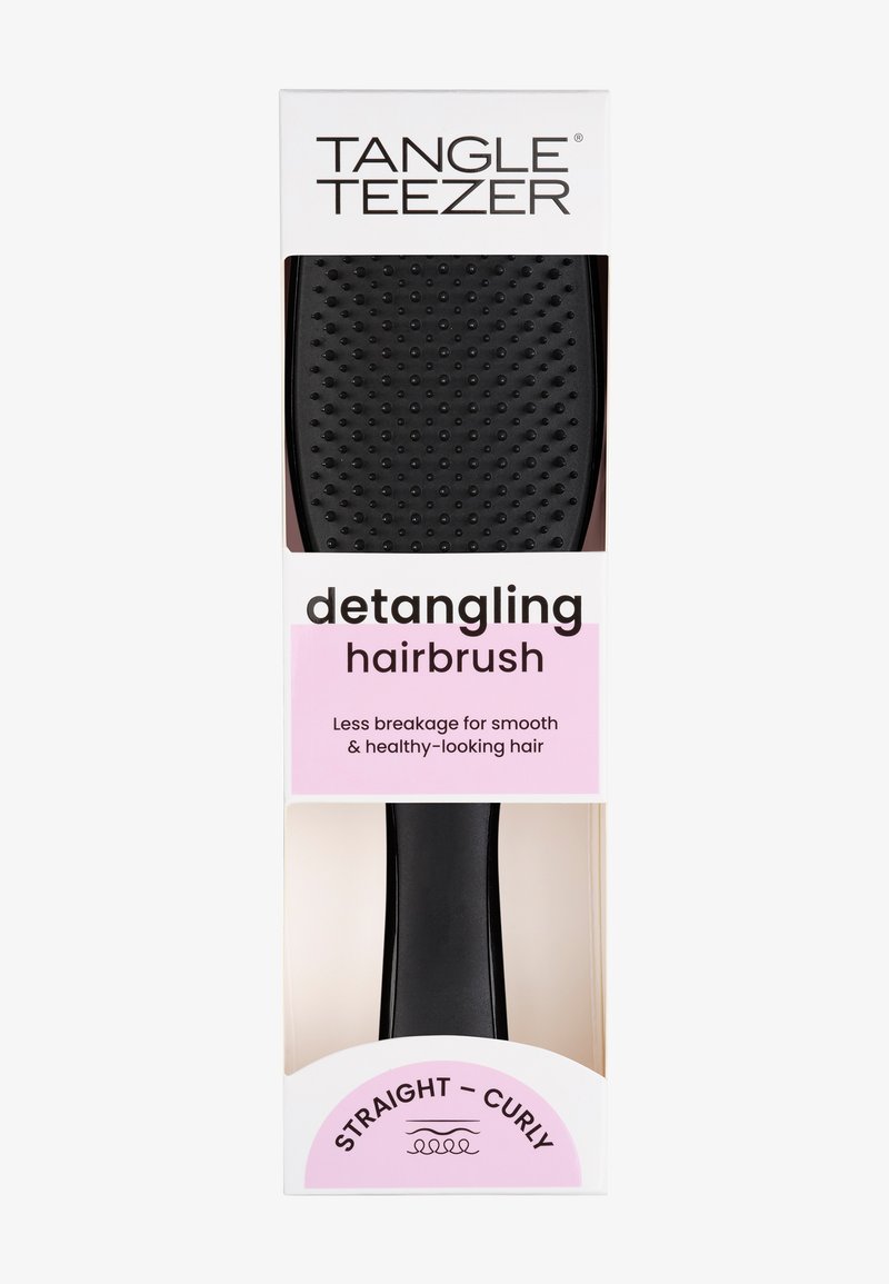 Tangle Teezer TT - ULTIMATE DETANGLER - Brosse - midnight black/noir - ZALANDO.FR