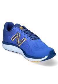 New Balance FRESHFOAM - Sneaker low - blau