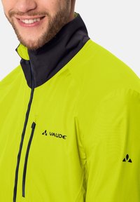 Vaude KURO  - Veste imperméable - bright green