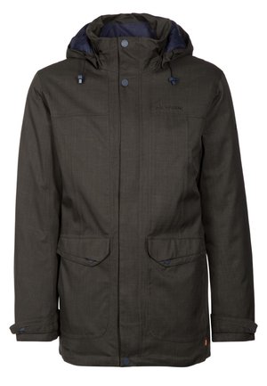 Outdoorjacka - dark green