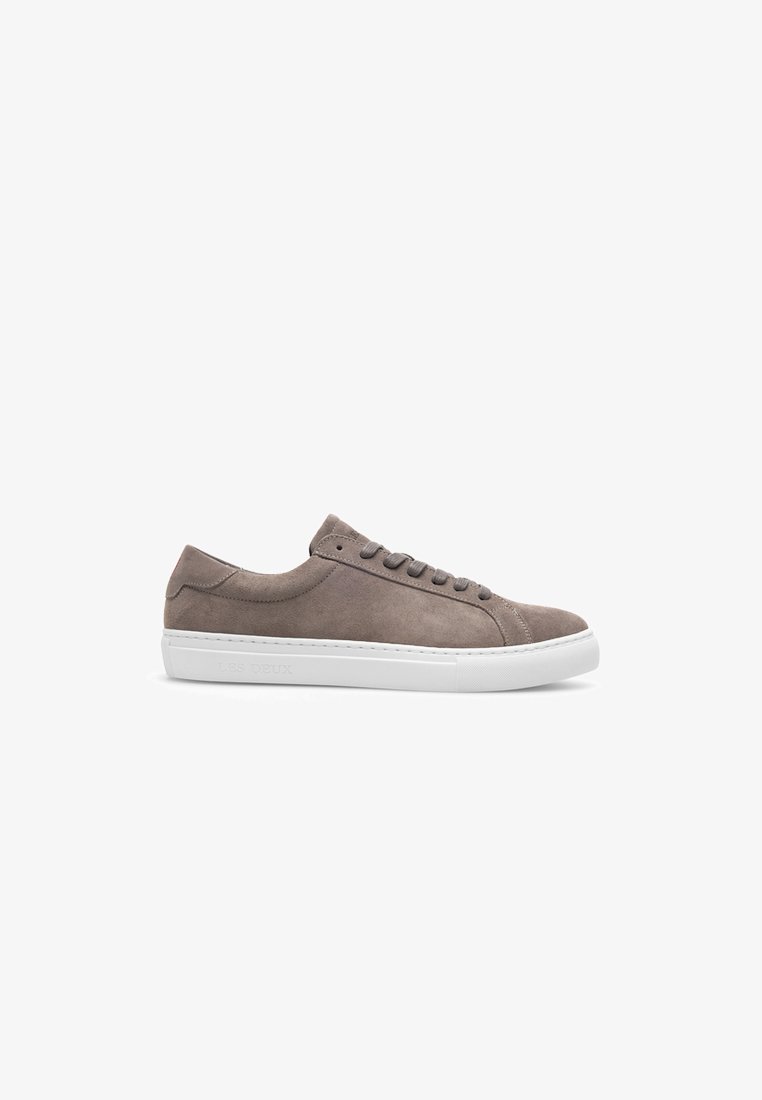 Les Deux THEODOR - Sneaker low - dove grey